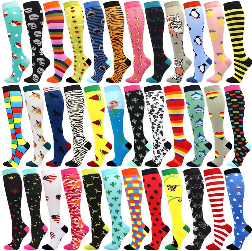 Гольфы (в ассортименте)