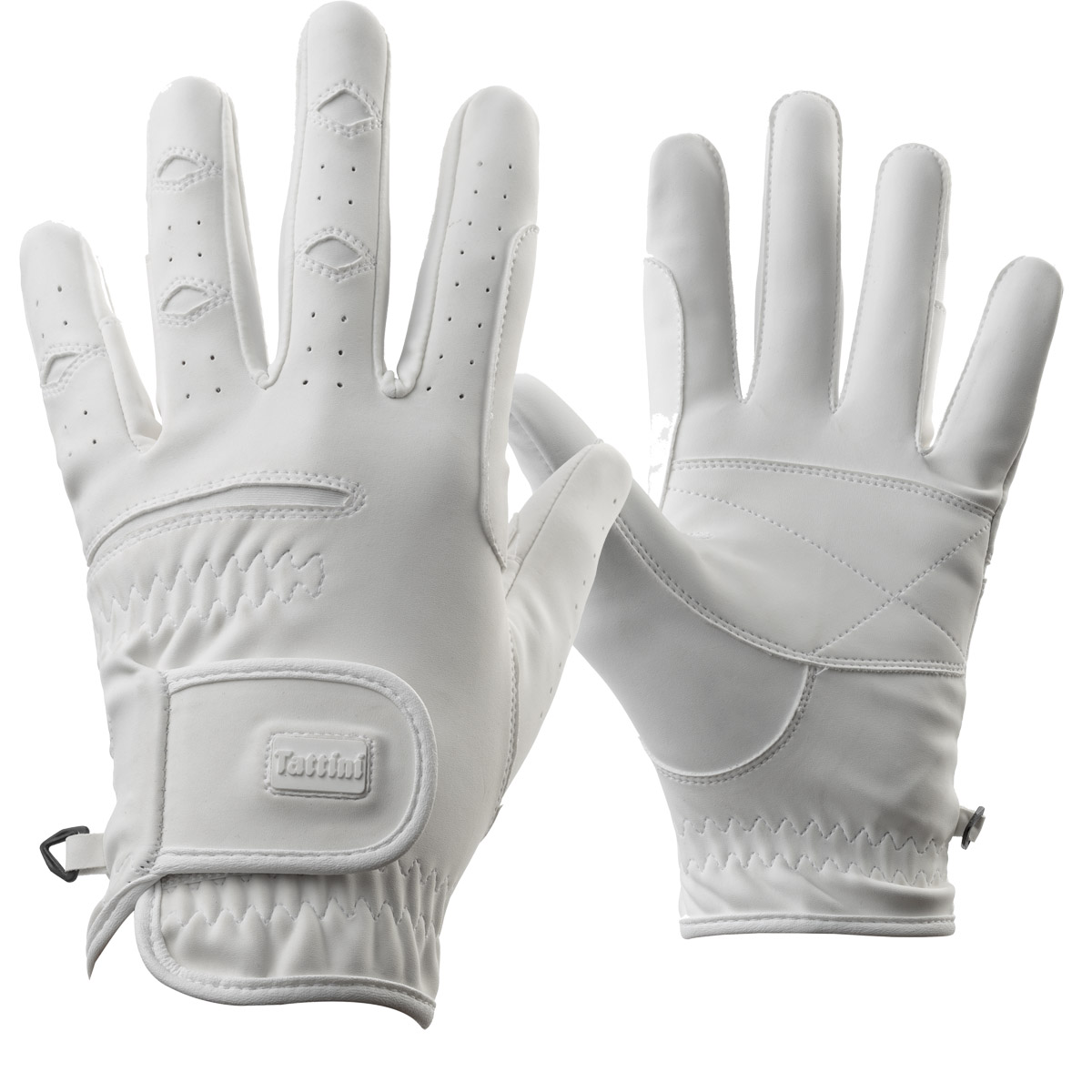 Перчатки "TATTINI"