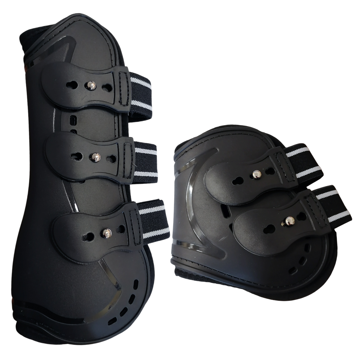 Ногавки комплект с перфорацией