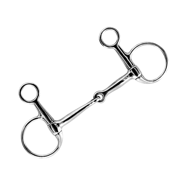 Трензель Боше "Horse Comfort"