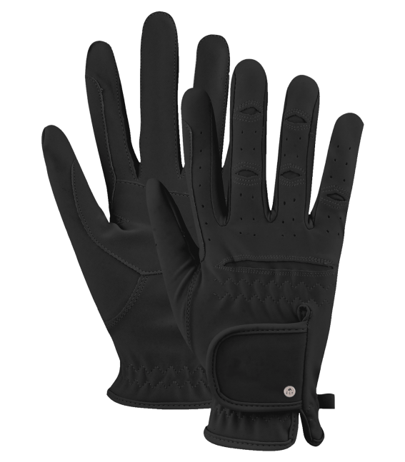 Перчатки для верховой езды ELT