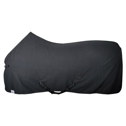 Попона флисовая с подбрюшными ремнями Harry's Horse