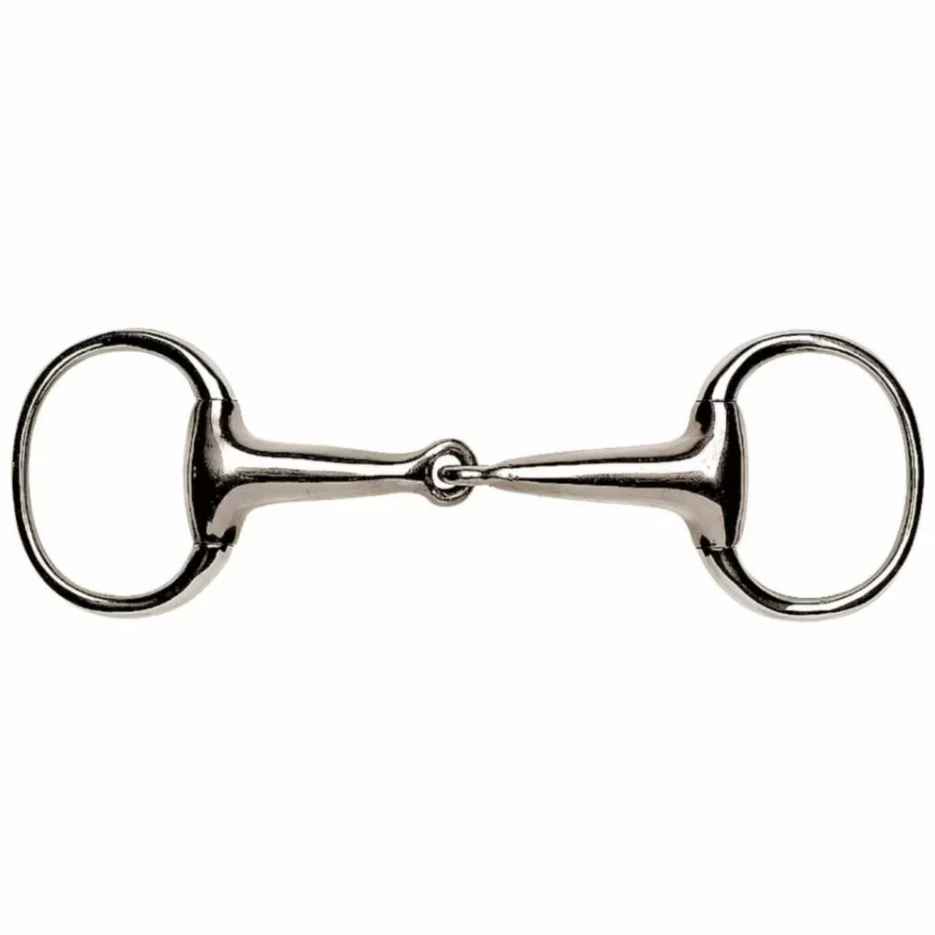 Трензель империал дутый