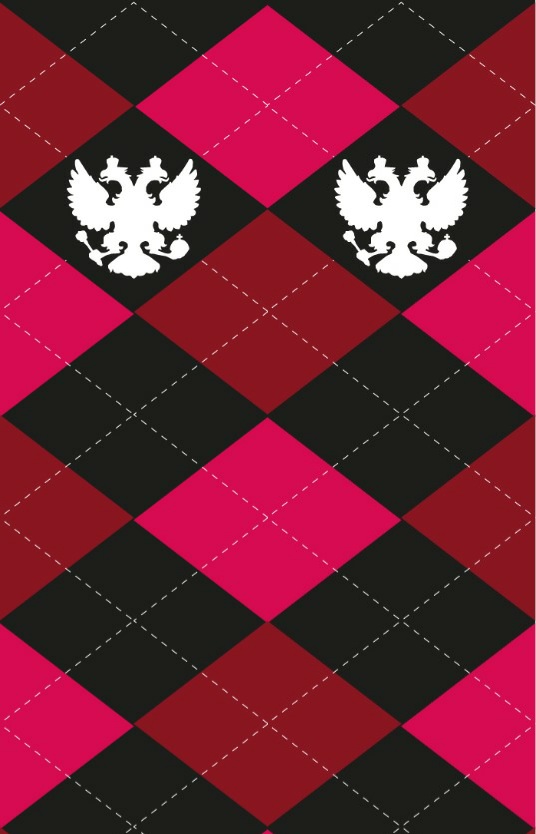 Гольфы для верховой езды, Герб России, цвета в ассортименте