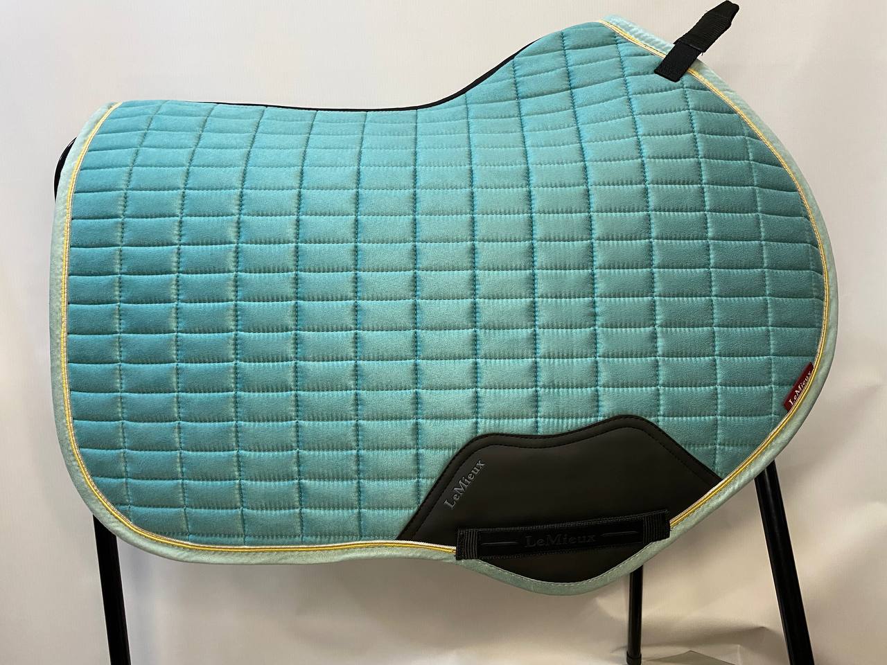 Вальтрап конкурный LeMieux Suede Classic