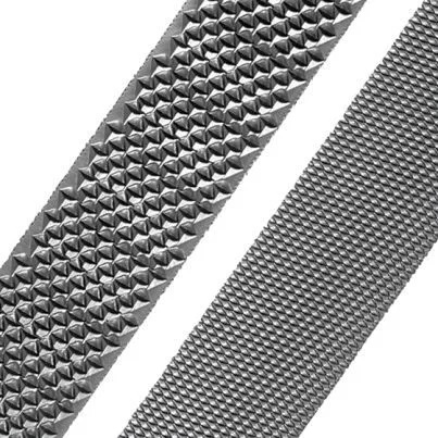 Рашпиль Heller Legend для обработки копыт