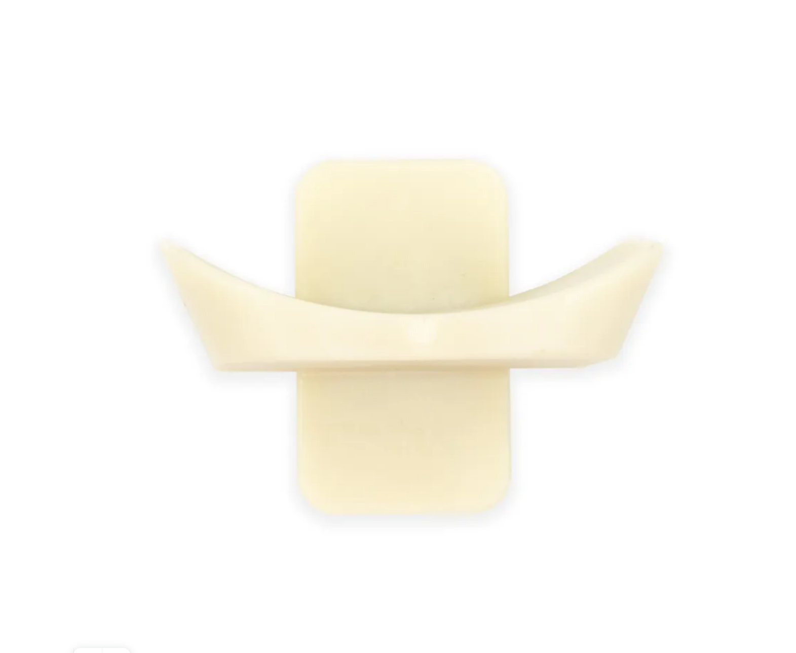 Колобашка для конкурных препятствий пластиковая 8 шт.