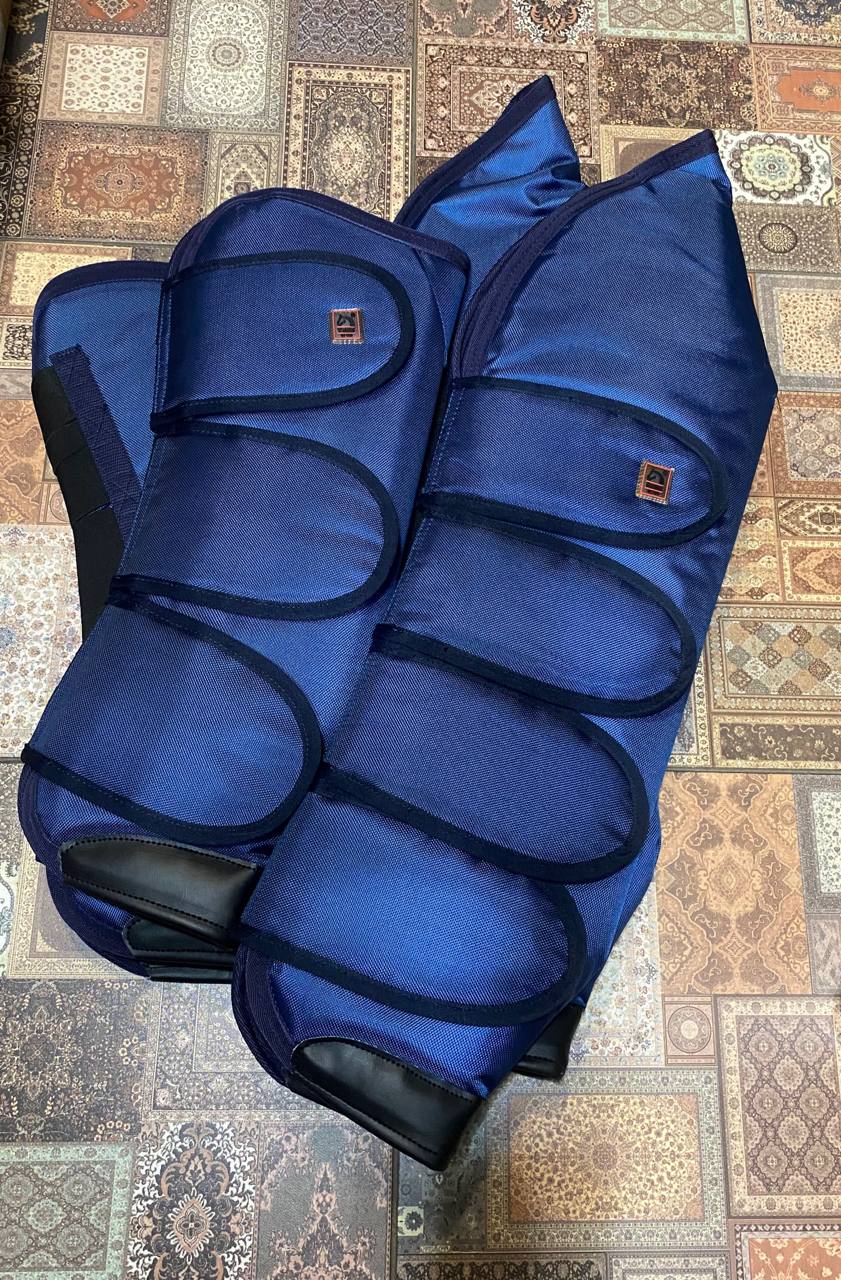 Ногавки транспортировочные, Tattini