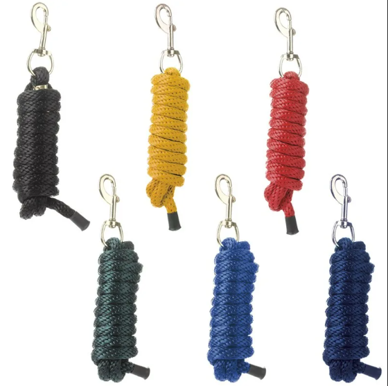 Чумбур мягкий "Daslo"