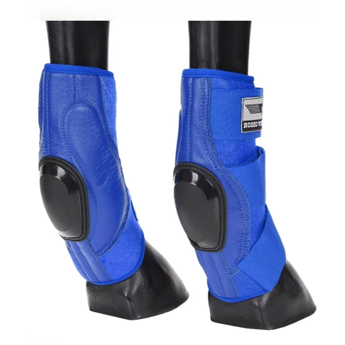 Кабуры для вестерна Skid Boots, 2 шт.