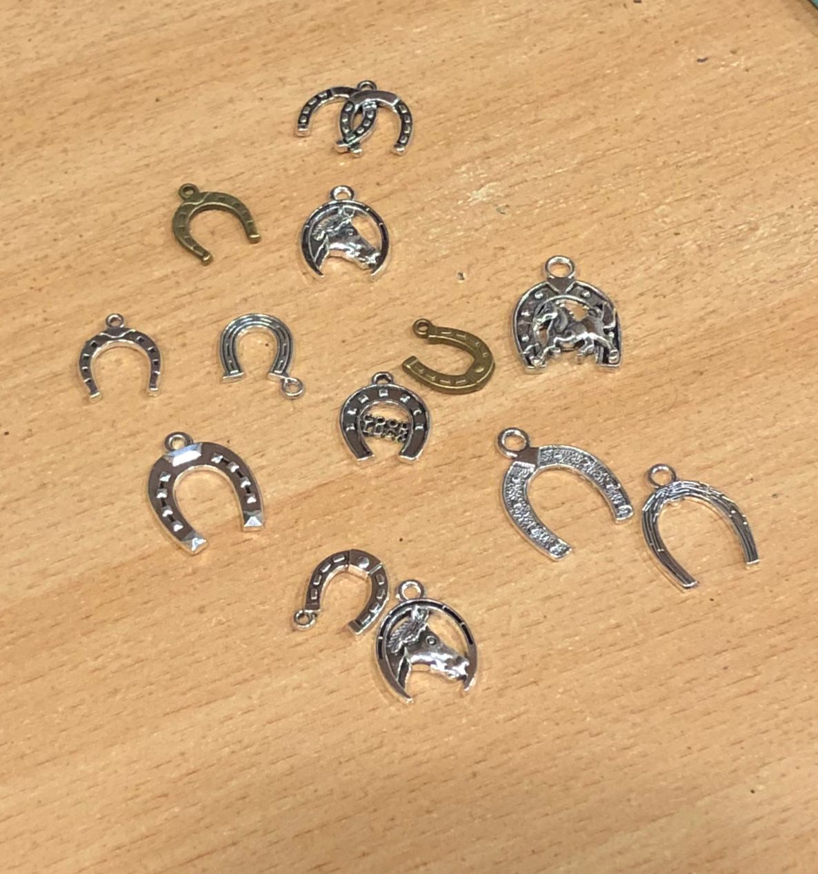 Подвеска в ассортименте