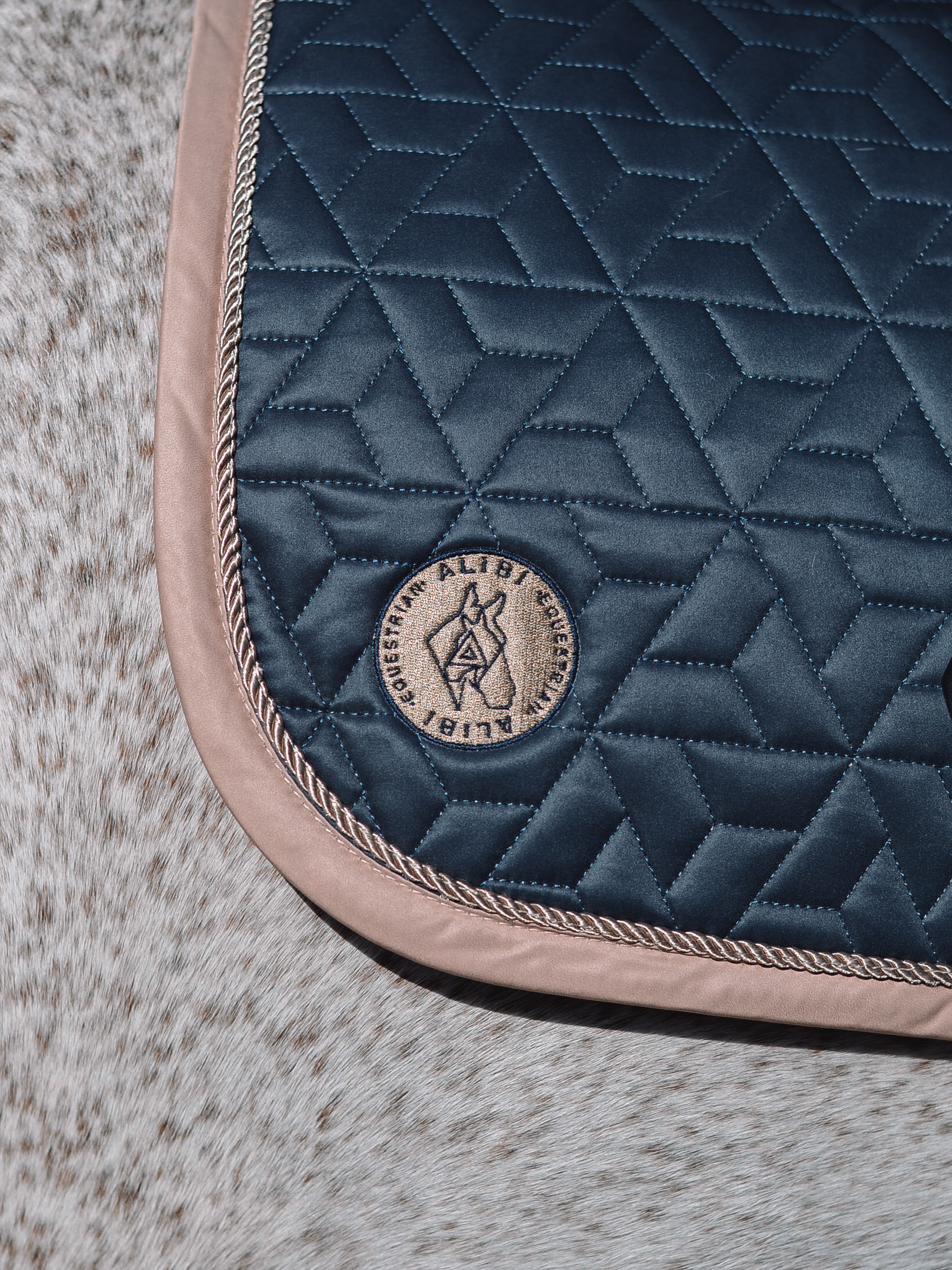 Вальтрап конкурный ALIBI, коллекция Garden 24