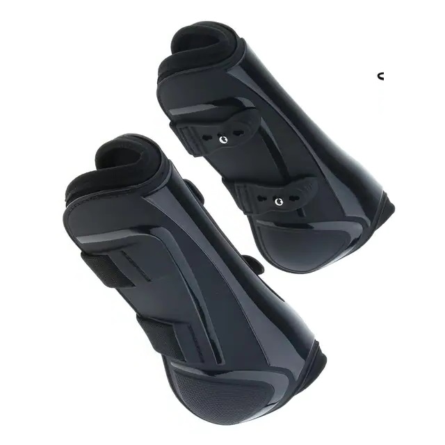 Ногавки на гвоздиках, стан (Коричневый, FULL)