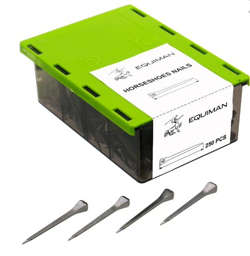 Гвозди ковочные "EQUI-FORGE" Е7 (250 шт)