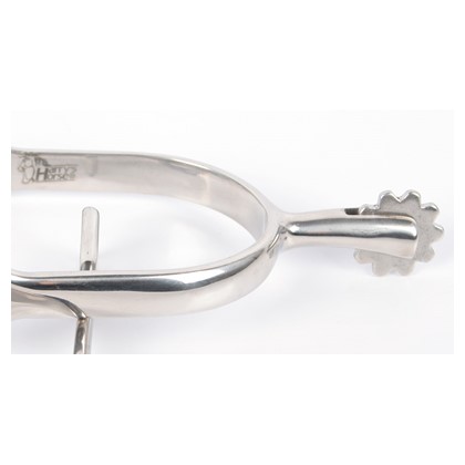 Шпоры со звездочкой (30 мм.)