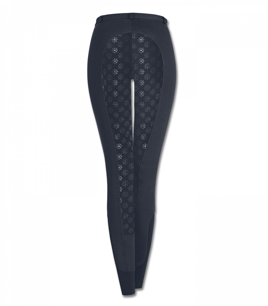 Бриджи утепленные c полной леей THERMO FUN SPORT Waldhausen