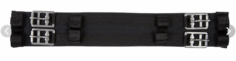 Подпруга выездковая