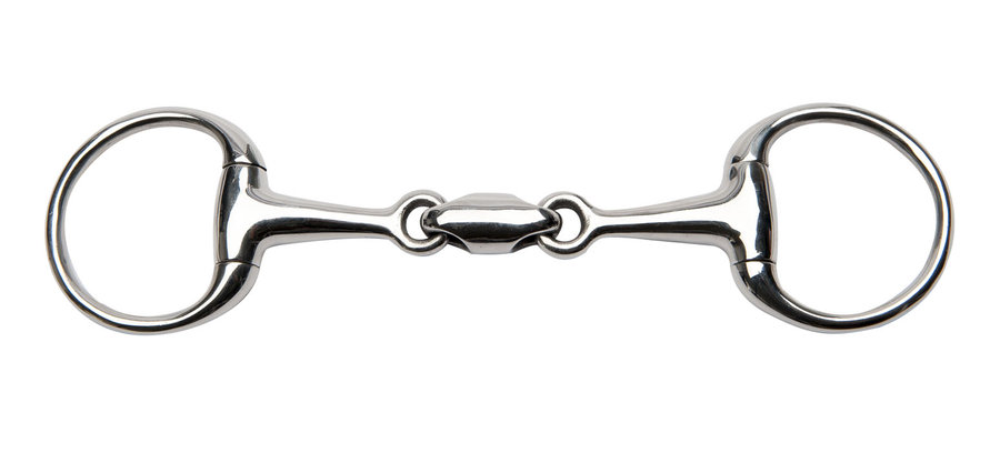 Трензель империал с восьмеркой 13,5 см.