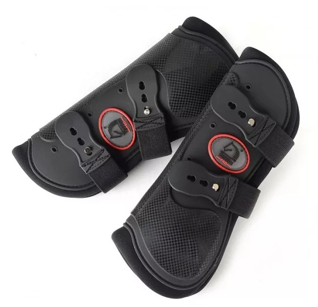 Ногавки для лошади Tattini Pro комплект 4 шт.