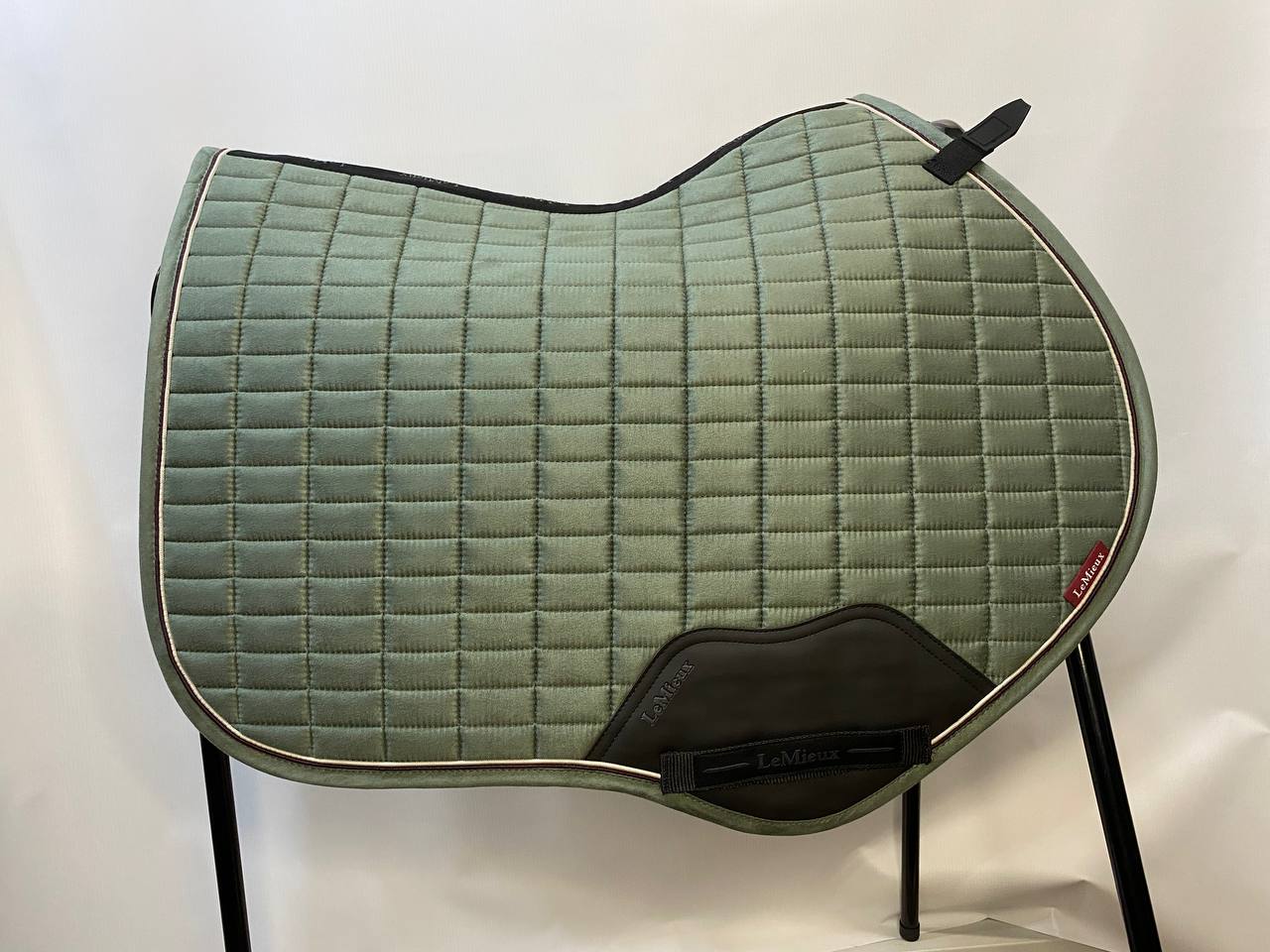 Вальтрап конкурный LeMieux Suede Classic