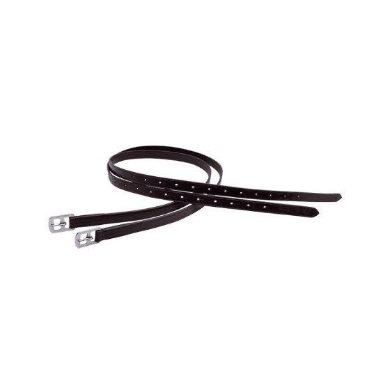 Путлища кожаные 145 cm Leather