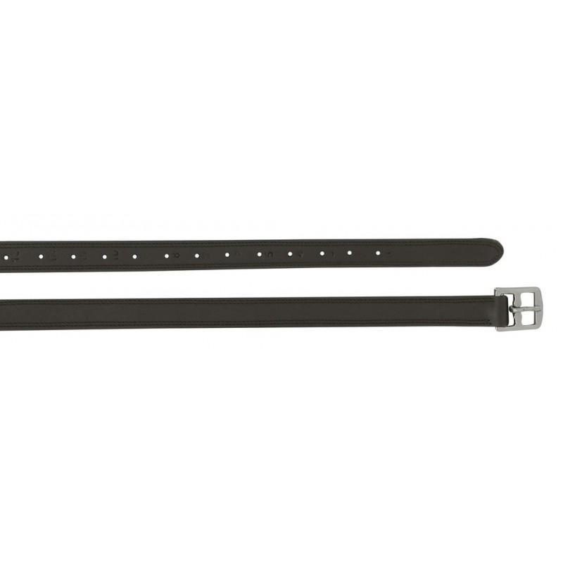 Путлища Norton двойные из синтетической кожи усилен нейлоном