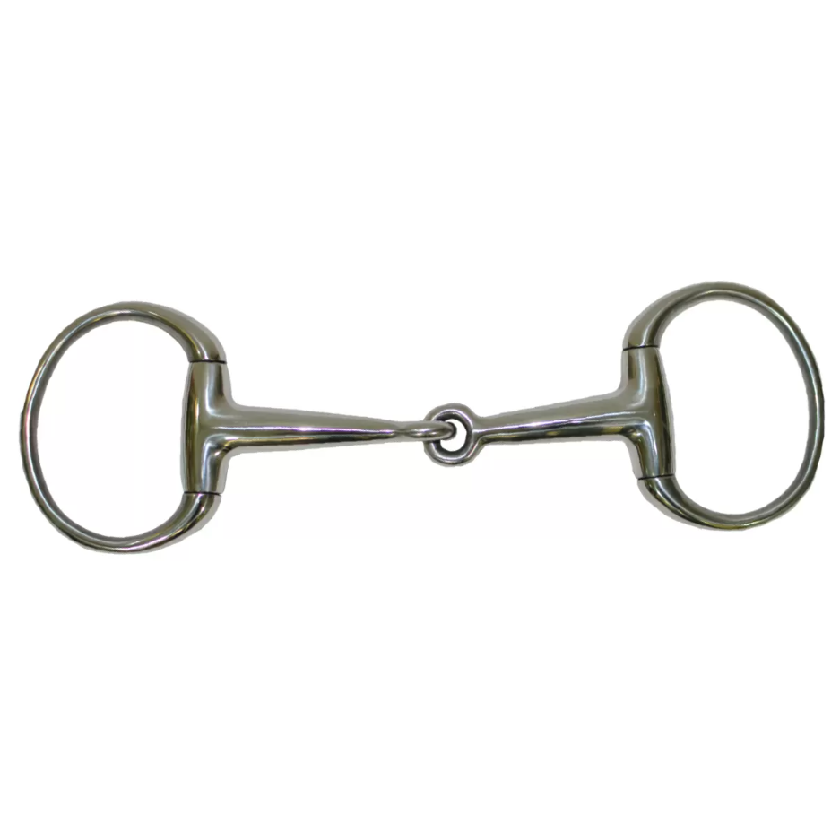 Трензель для лошади империал Equiman