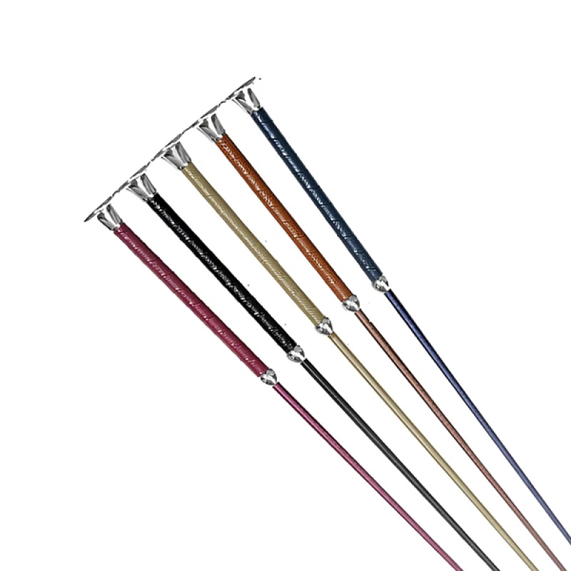 Хлыст выездковый Croco HKM