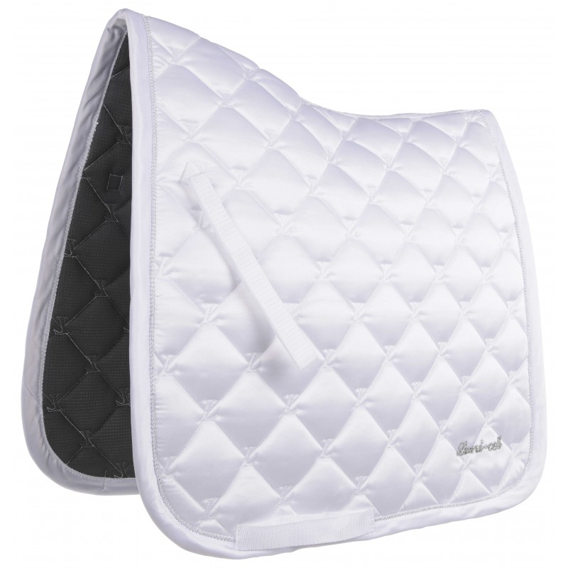 Вальтрап выездковый Charming LAMI-CELL белый