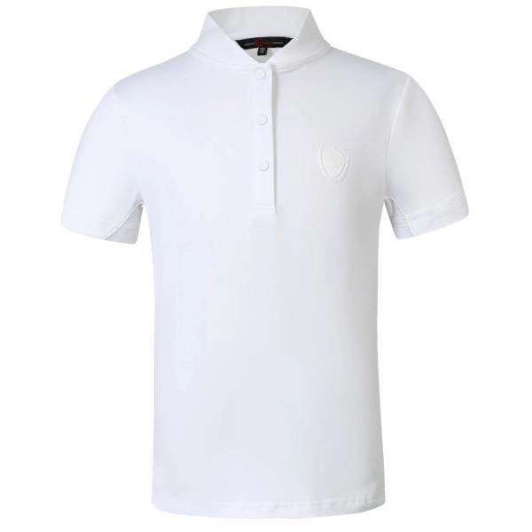 Рубашка ПОЛО для соревнований Covalliero Tourn