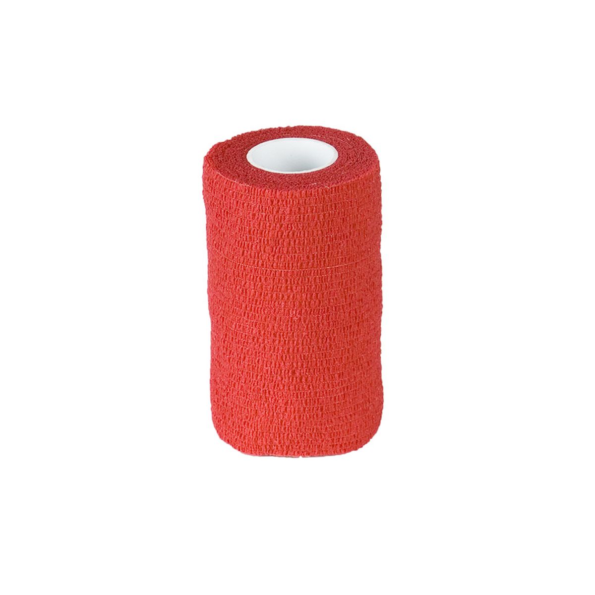 Бинт "EQIUMAN" самозакрепляющийся для лошадей 10х25 1 шт.