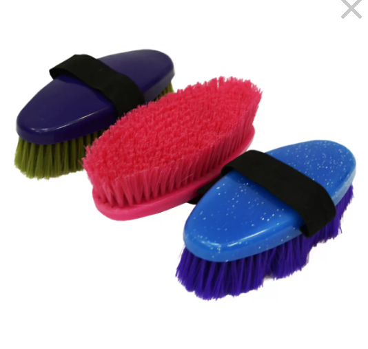 Щетка с искусственной щетиной