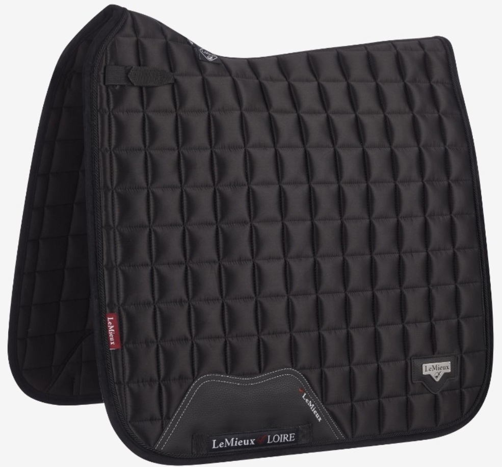 Вальтрап выездковый LeMieux Loire Satin