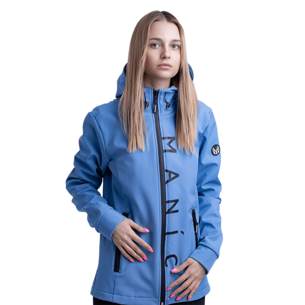 Куртка Manic Gentle Touch
