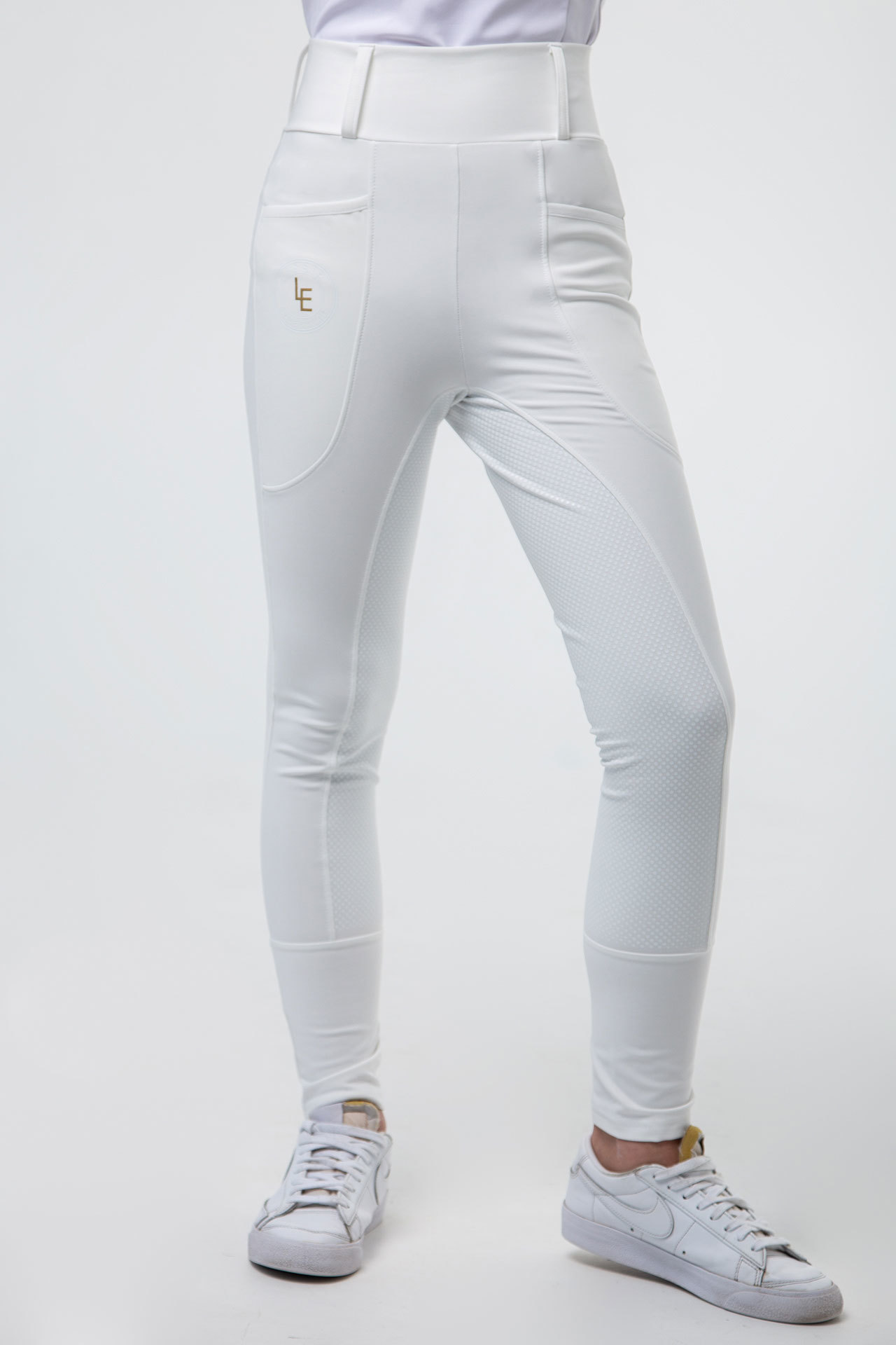 Бриджи LISSIR для выступлений