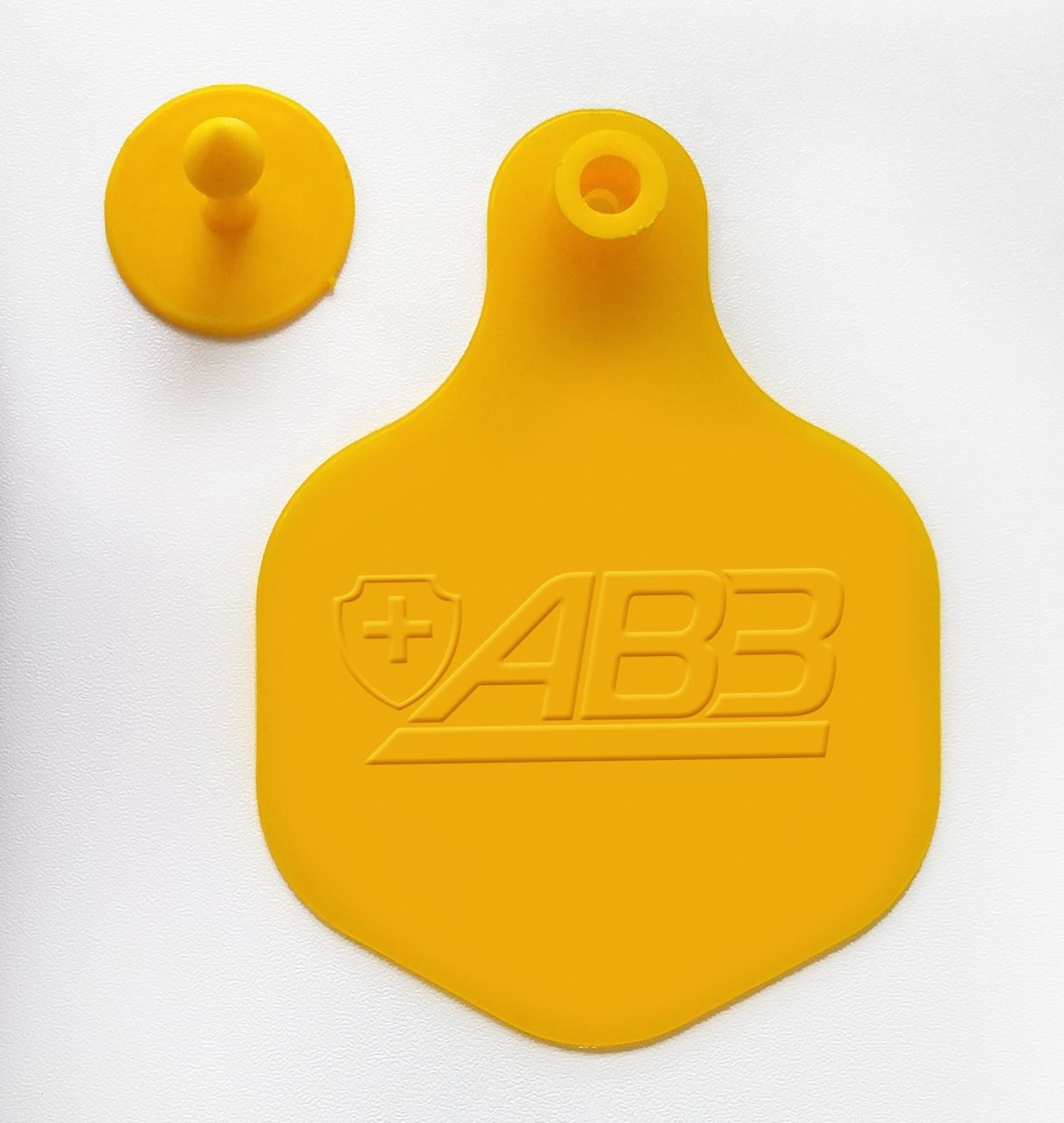 Флайблок, бирка от насекомых