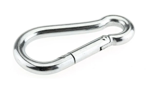 Карабин альпинистский