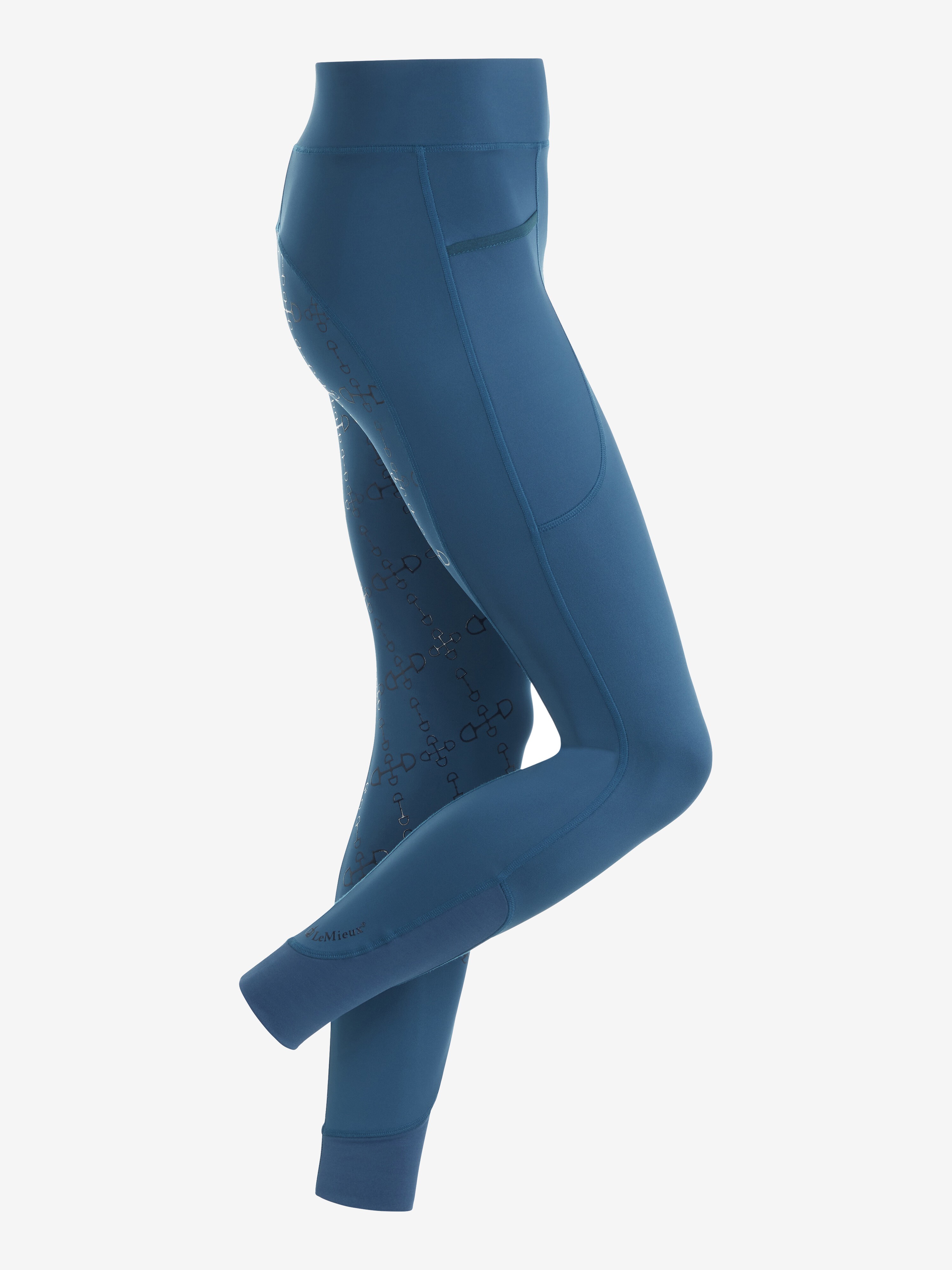 Бриджи леггинсы "LeMieux" утепленные