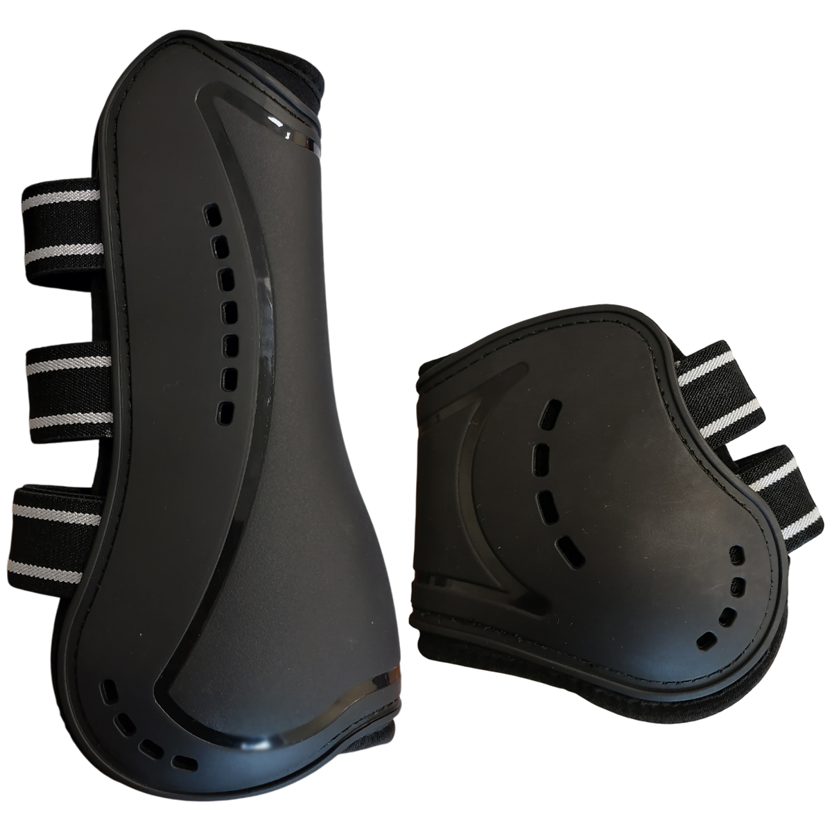 Ногавки комплект с перфорацией