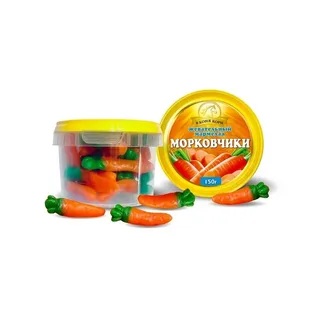 Мармелад тропические фрукты