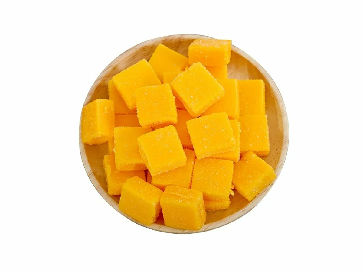 Мармелад для лошади Манго (250гр.)