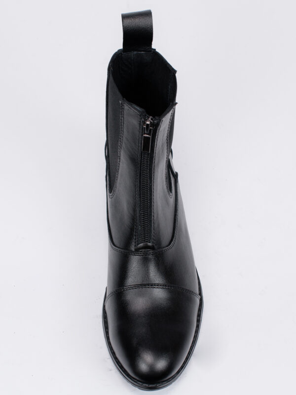 Ботинки для верховой езды