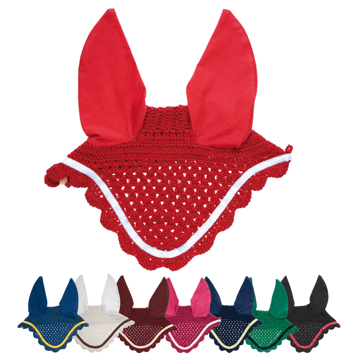 Капор "ушки" DASLO