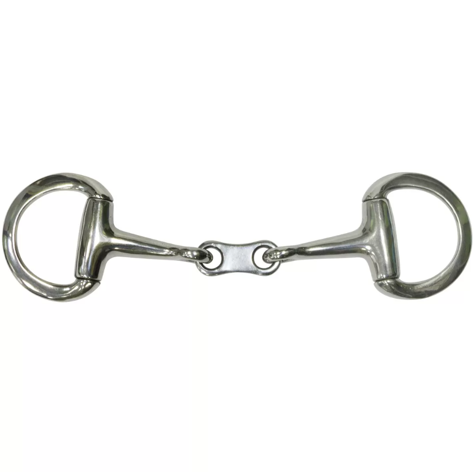 Трензель империал с "восьмеркой"