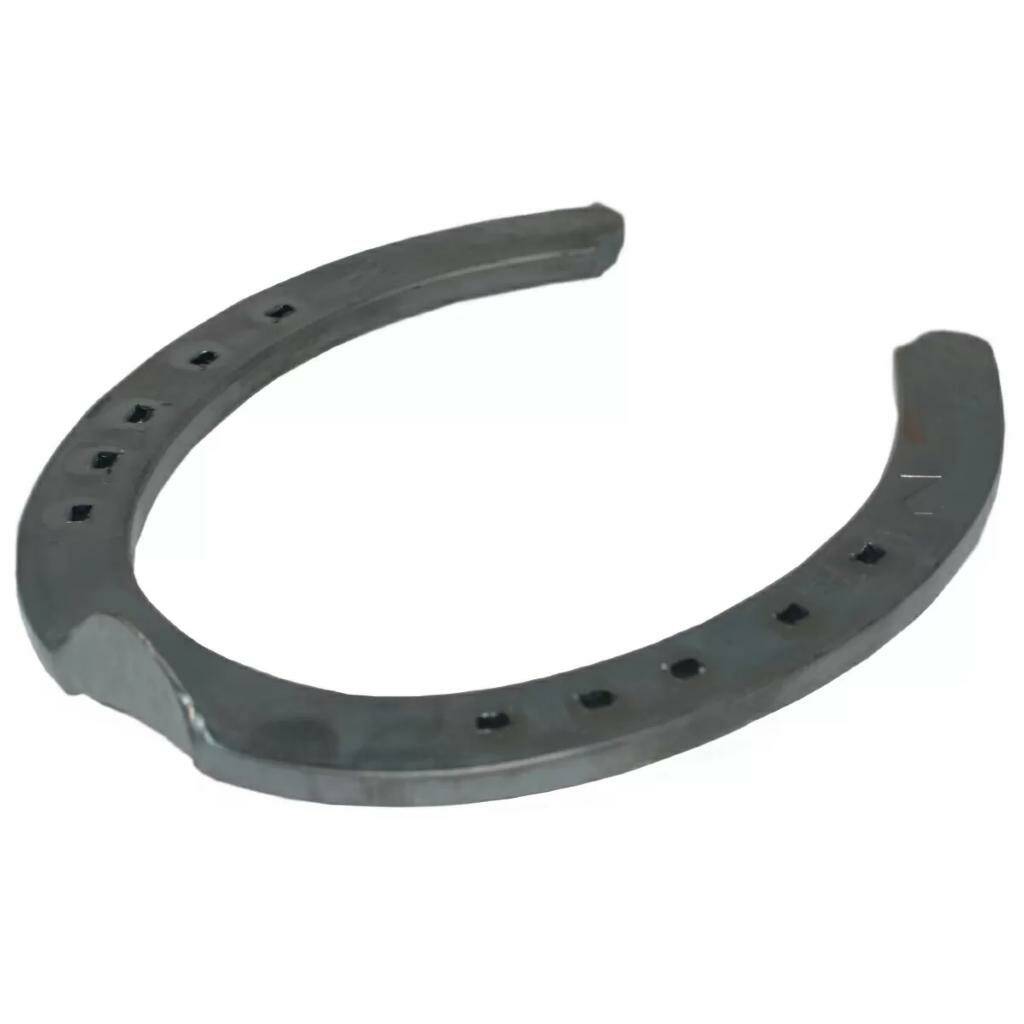 Подковы облегченные "SteelForce", передние, пара