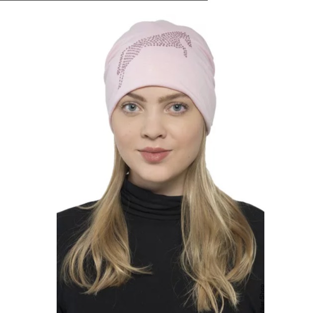 Шапка Horse Comfort