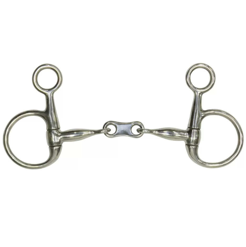 Трензель Боше с французской восьмеркой