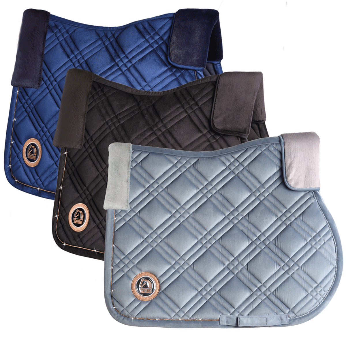 Вальтрап Prado + ушки Tattini