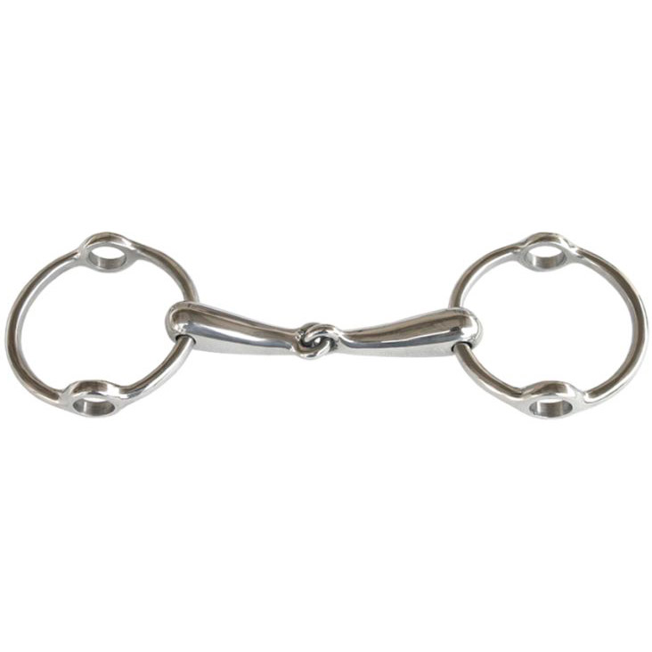 Трензель скользящий / плавающий (гэг)