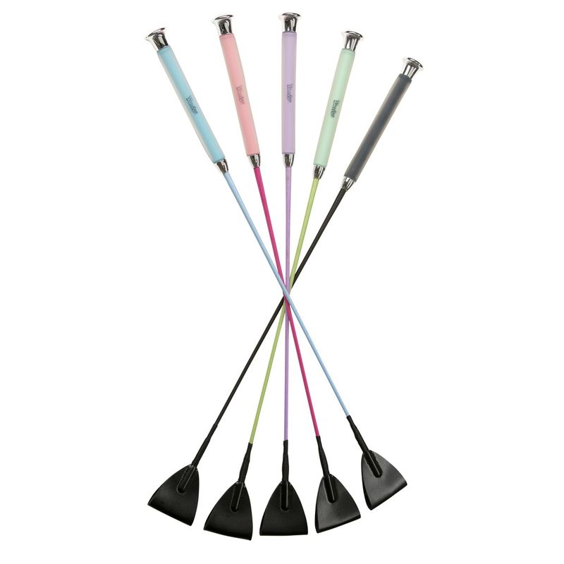 Хлыст конкурный с гелиевой ручкой 65 см